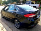 2018 Ford Fusion under $22000 in California