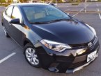 2014 Toyota Corolla under $11000 in California