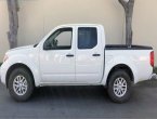 2018 Nissan Frontier under $23000 in California