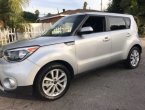 2018 KIA Soul under $15000 in California