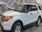 2013 Ford Explorer under $14000 in California