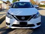 2016 Nissan Sentra under $10000 in California