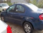 2003 Dodge Neon under $1000 in North Carolina