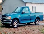 2001 Ford F-150 was SOLD for only $1500...!