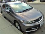 2013 Honda Civic under $12000 in California