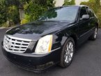 2007 Cadillac DTS in Florida