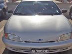 2002 Chevrolet Cavalier under $2000 in CO