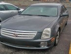 2007 Cadillac STS under $3000 in Michigan