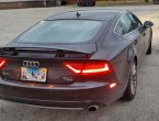 2012 Audi A7 under $21000 in Illinois