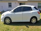 2011 Toyota Matrix under $5000 in Florida