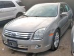 2009 Ford Fusion under $3000 in District Of Columbia