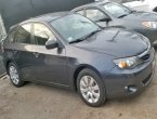 2010 Subaru Impreza under $4000 in District Of Columbia