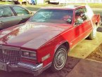 1980 Cadillac Eldorado under $4000 in Oregon