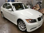 2007 BMW 335 in Massachusetts