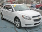 2012 Chevrolet Malibu under $4000 in Ohio