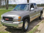 2000 GMC Sierra under $4000 in Indiana