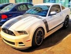 2013 Ford Mustang under $29000 in California