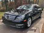 2012 Mercedes Benz C-Class under $10000 in Georgia