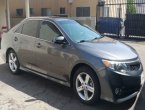 2013 Toyota Camry under $12000 in California