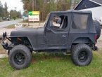 1994 Jeep Wrangler in North Carolina