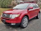 2008 Ford Edge under $7000 in New Jersey