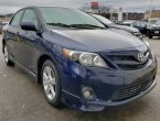 2012 Toyota Corolla under $10000 in Massachusetts