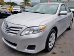 2010 Toyota Camry under $7000 in Florida