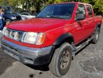 2000 Nissan Frontier under $4000 in Florida