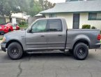 2002 Ford F-150 under $6000 in California
