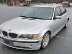 2005 BMW 325 under $2000 in Georgia