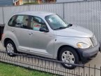 PT Cruiser was SOLD for only $2,000...!