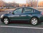 2007 Nissan Altima under $5000 in North Carolina
