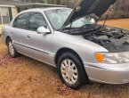 2002 Lincoln Continental under $3000 in South Carolina
