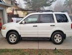 2003 Honda Pilot in California