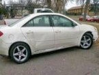 2007 Pontiac G6 under $2000 in Minnesota
