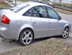 2005 Audi A6 under $3000 in Indiana