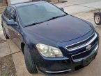 2008 Chevrolet Malibu was SOLD for only $1100...!