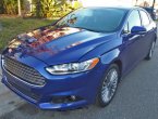 2016 Ford Fusion under $7000 in California