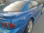 1998 Ford Mustang under $6000 in Delaware