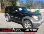 2007 Dodge Nitro under $4000 in Georgia