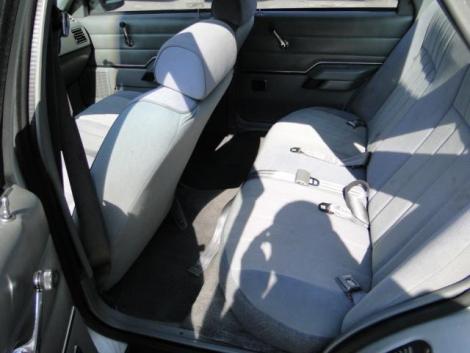 Used 1986 Ford Tempo GL Sedan For Sale in TX - Autopten.com