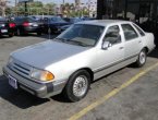 1986 Ford Tempo in Texas