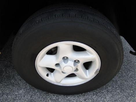 Used 2000 Dodge Ram 1500 Truck For Sale In Tx Autopten Com