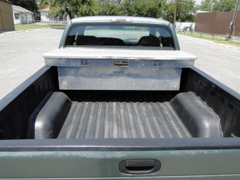 Used 2000 Dodge Ram 1500 Truck For Sale In Tx Autopten Com