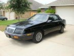 1989 Chrysler LeBaron - San Antonio, TX