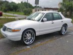 1995 Mercury Grand Marquis under $3000 in Florida