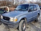 1998 Ford Explorer under $2000 in IN