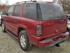 2001 GMC Yukon under $5000 in Indiana