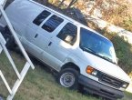 2003 Ford E-250 under $3000 in Texas