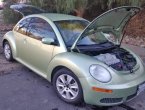 2008 Volkswagen Beetle under $3000 in California